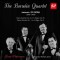 The Borodin Quartet Plays Dvořák: Piano Quintets:  No.2 , Op. 81 / No.1, Op. 5	
